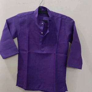 Unisex Kurta For Kids