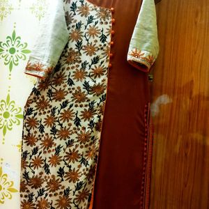 Combo Kurti