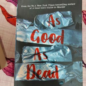 Good Girl Series By Holly Jackson