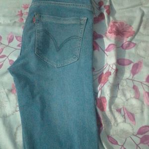 Mens Levis Jeans