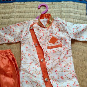 Boy Dress (Make Offer