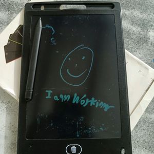 8.5" LCD Writing Tablet