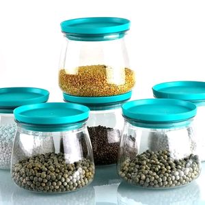 Jars & Containers