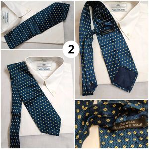 Men's Ties (Individual / Comb) (New)