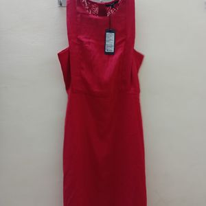 Branded One Piece Dress