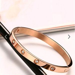 AD Rose Gold Cartier Bracelet