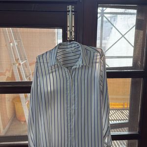 H&M Oversize Shirt