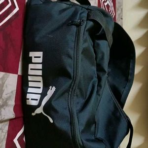 Puma Gym Bag