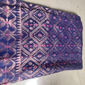 Handloom Saree