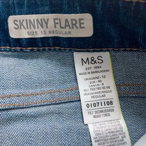 M&S Jeans