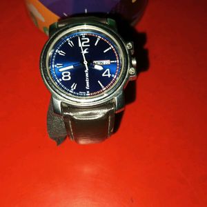 Brand New Fastrack Watch For Men