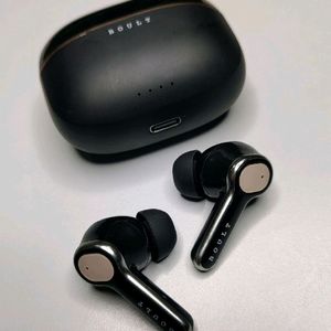 Boult Z40 Ultra Earbuds - Brand New TWS Earbud