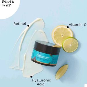 😍Combo😍Pilgrim Retinol Night Cream..😍