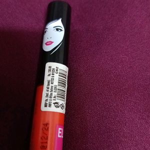 Elle 18 Liquid Lipsticks Colour