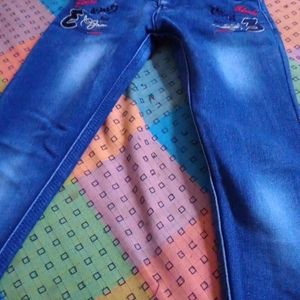 Boy Jeans