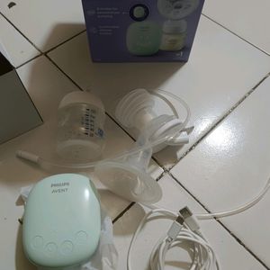 Philips Electric Breast Pump