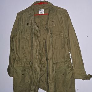 Old Navy Denim Jacket For Women