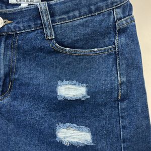 Women Denim Shorts