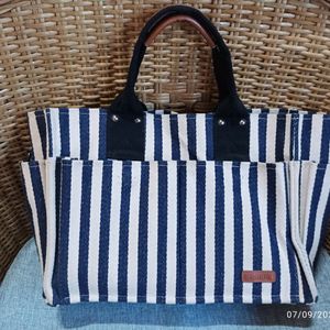 Doris Hand Bag, Used Yet In New Condition