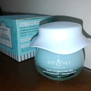 Dot And Key 72 Hour Moisturizer