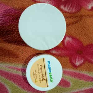 New Honey Malai Cold Cream