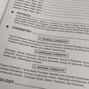 B.Pharm Entrance Guide