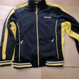 Original Reebok Jacket No Tag But Its New