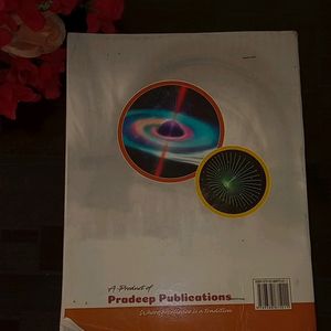 Physics Book 11th Class