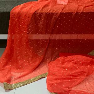 Light Weight Beautiful Saree