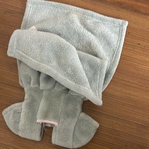 Hand Towel