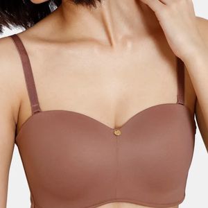 Zivame Strapless Multiway Bra