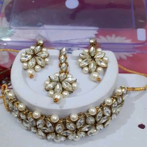 Jewellery set