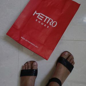 Metro Heels