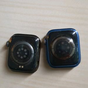 3 Dead Watch