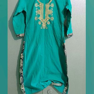 Kurti