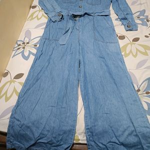 New Jumpsuit