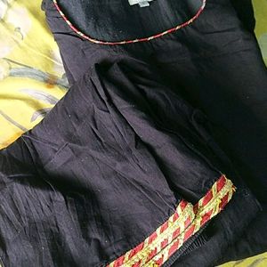 Kurta pant set