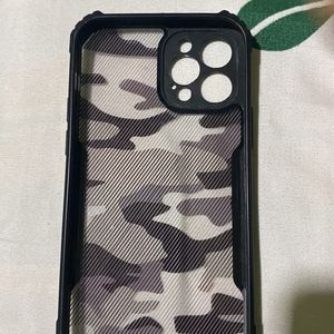 iphone 12 pro back cover