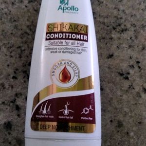 Conditioner