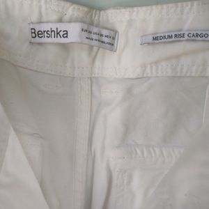 BERSKHA WIDE LEG CARRO