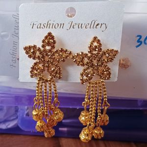 Fashion jewellery