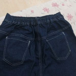 Cargo Jeans For Girls