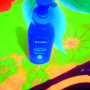 Nivea Body Lotion