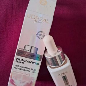 Serum & Cream