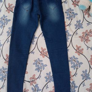 Bluebean Brand Skinny Jeans