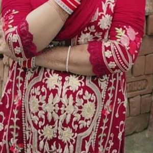 Kurti Pant Dupatta