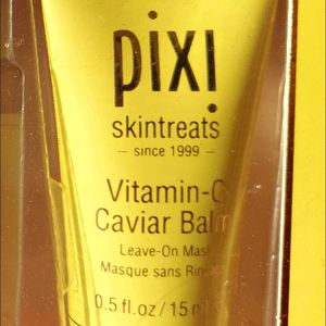 Pixi Leave On Mask