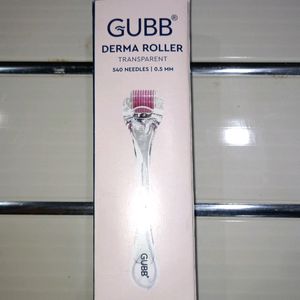 Gubb Derma Roller