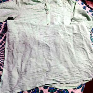 Pinterest Top & Kurta For Donation