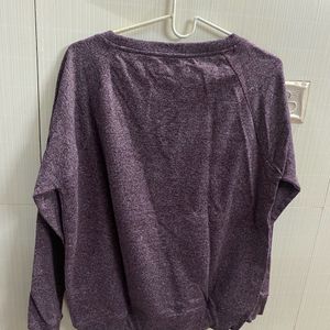 ROADSTER SWEATSHIRT